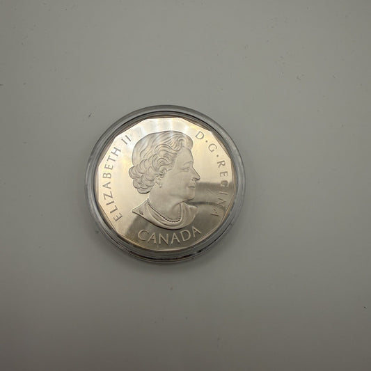 2016 Batman v Superman: Dawn of Justice - The Trinity $20 Silver Coin - back