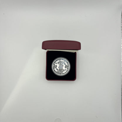 2012 Canada $15 Maple of Good Fortune - front