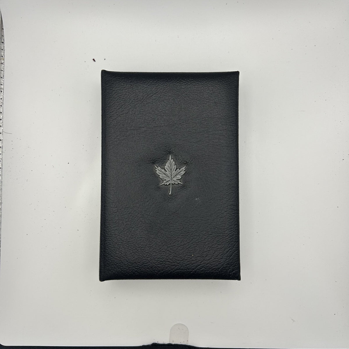 1993 Canada Proof Double Dollar Set Stanley Cup - packaging